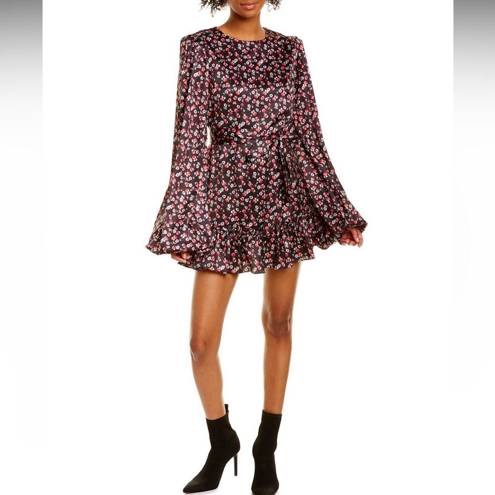 Beulah dress